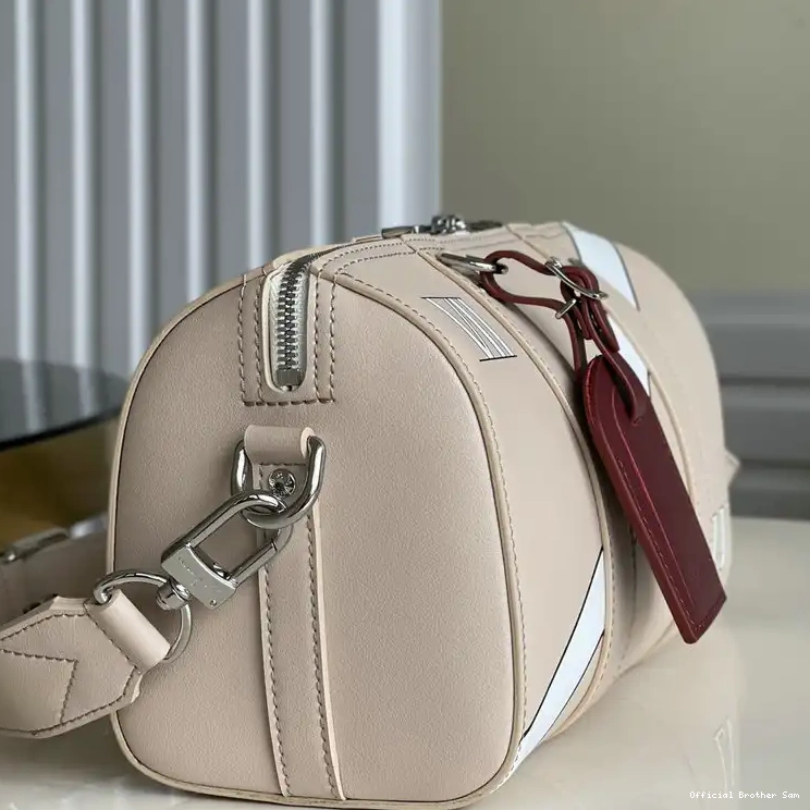 Official Brother Sam Bag 2109YA0143 LV 0501